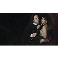 Gruseldinner Willingen