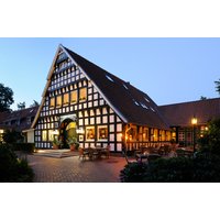 Candle-Light-Dinner für 2 Dinklage