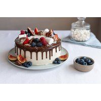 Veganer Backkurs Münster