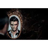 Gruseldinner in Berlin