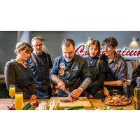 Kochkurs Berlin (Fine Dining)