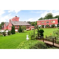 Romantischer Kurzurlaub für 2 Strausberg (1 Nacht)