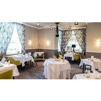 Candle-Light-Dinner für 2 Sehnde-Bilm