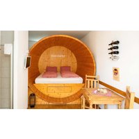 Romantikurlaub Grub an der March für 2 (2 Nächte)