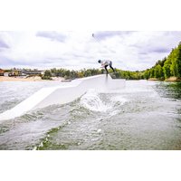 Kurzurlaub am Bernsteinsee für 2