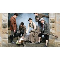 Krimidinner Hachenburg