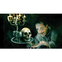 Gruseldinner Eisenach