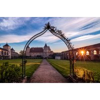 Romantikurlaub Rosenburg für 2 (1 Nacht)