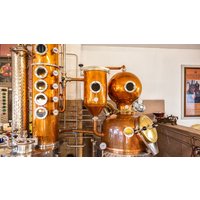 Brennerei Besichtigung Pretzfeld (inkl. Brotzeit)