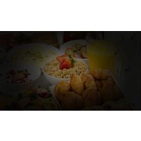 Breakfast in the Dark bei Mannheim für 2