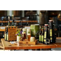 Bier Tasting Apfeltrang