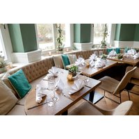 Kulinarischer Kurzurlaub Alsfeld für 2 (1 Nacht)