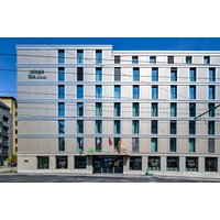 Städtereise mit Dinner Zürich für 2 (1 Nacht)