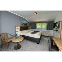 Kurzurlaub Usedom für 2 (1 Nacht)