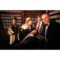 Krimidinner Ludwigsburg