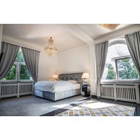 Geburtstagsreise Niederzier für 2 (1 Nacht) - Platin Suite