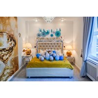 Geburtstagsreise Niederzier für 2 (1 Nacht) - Golden Suite