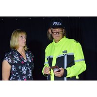 Comedy Dinner Strausberg