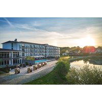 Wellnessurlaub Usedom für 2 (1 Nacht)