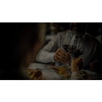 Dinner in the Dark in Gernsheim