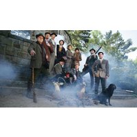 Krimidinner Siegen (Parkhotel)