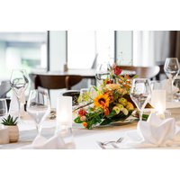 Candle-Light-Dinner für 2 Dresden