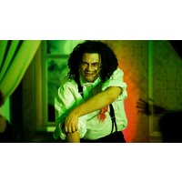 Gruseldinner Zarrentin am Schaalsee