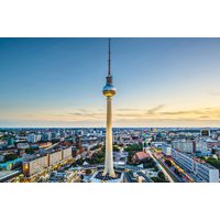 Kulinarische Stadtführung Berlin Mitte