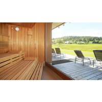 Romantischer Kurzurlaub Schwarzwald für 2 (2 Nächte)