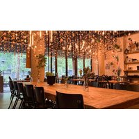 Erlebnisdinner Stuttgart für 2 (vegan)