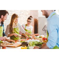 Vegetarische Rezepte lernen Basel