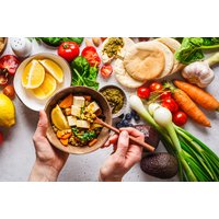 Veganer Kochkurs Dresden