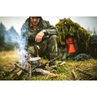 Outdoor Survival Camp Großsteinbach