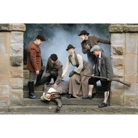 Krimidinner Edesheim