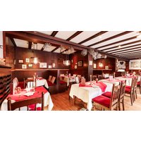 Candle Light Dinner Deluxe München