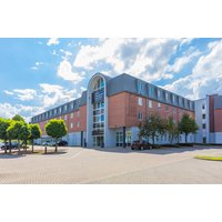 Städtereise Oberhausen für 2 (1 Nacht)