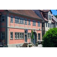 Kurzurlaub Seßlach für 2 (1 Nacht)