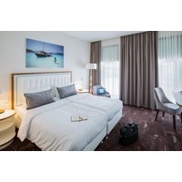 Städtetrip Berlin für 2 (1 Nacht)