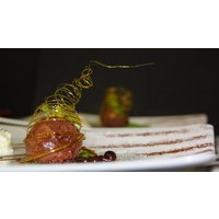 3-Gänge Gourmet-Menü für 2 in Pragg- Jenaz