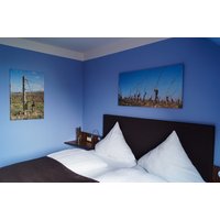 Kurzurlaub für 2 Flomborn (1 Nacht)