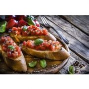 Verschenke einen mediterranen Abend beim Italienisch Kochen in Otterfing mit mydays. Sichere Dir gleich das kulinarische Highlight!