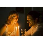 Candle-Light-Dinner in Gößweinstein – verschenke einen Abend voller Romantik und kulinarischer Highlights. Mit mydays schick ausgehen!