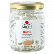 Bio Kuzu, feines Bindemittel