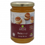 Bio Reissirup