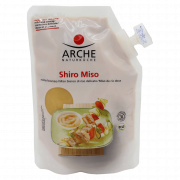 Bio Shiro Miso pasteurisiert