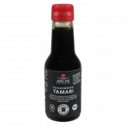 Bio Tamari Cedarwood Sojasauce würzig & kräftig