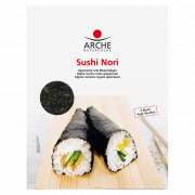Sushi Nori geröstet, 7 Blätter