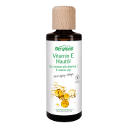 Vitamin E Hautöl, 125 ml