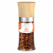 Bio Buchenmühle Chili geschrotet