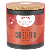 Bio Chilischoten ganz MHD 31.12.2024